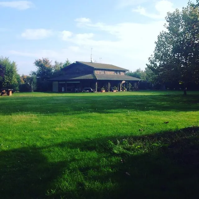 Casa Minu Bed and Breakfast Castiglione di Ravenna
