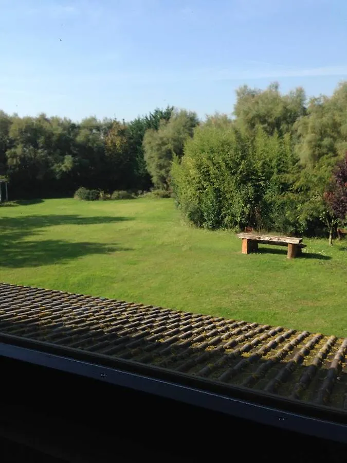 Casa Minu Bed and Breakfast Castiglione di Ravenna Bed & Breakfast