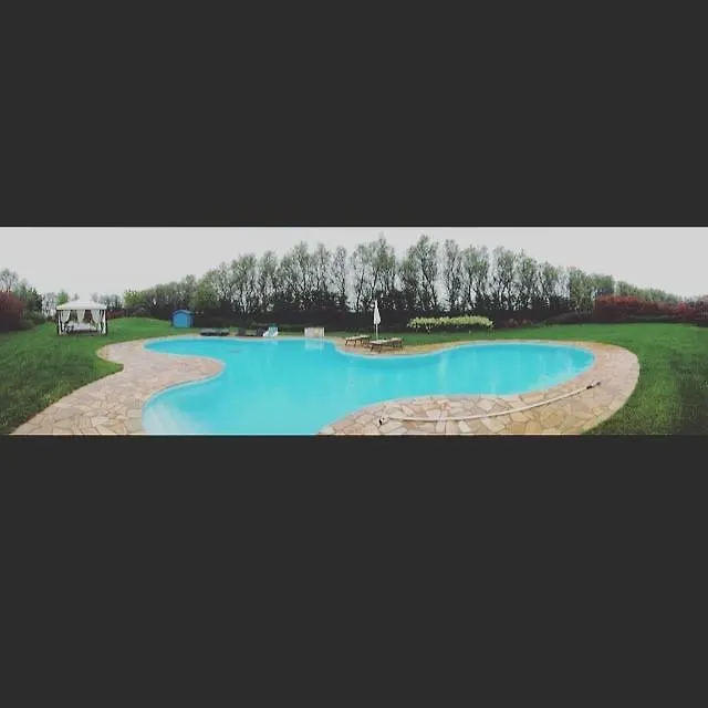 Casa Minu Bed and Breakfast Castiglione di Ravenna