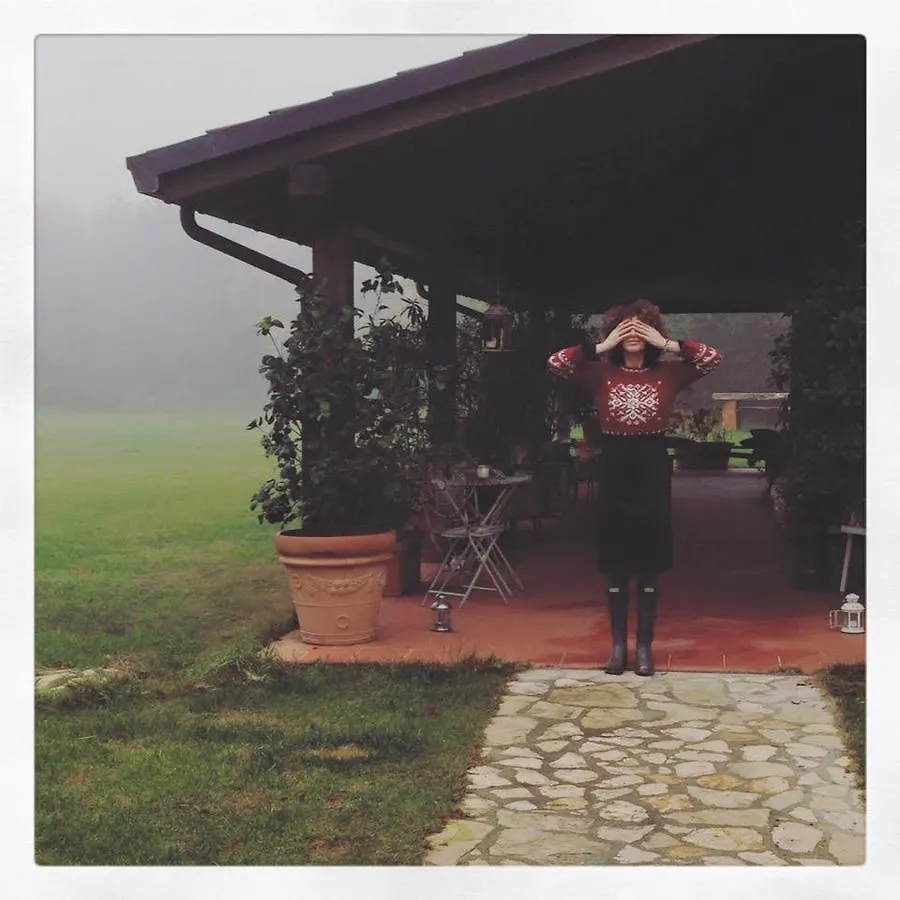 Casa Minu Bed and Breakfast Castiglione di Ravenna Bed & Breakfast