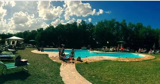 Bed and Breakfast Casa Minu Castiglione di Ravenna Bed & Breakfast