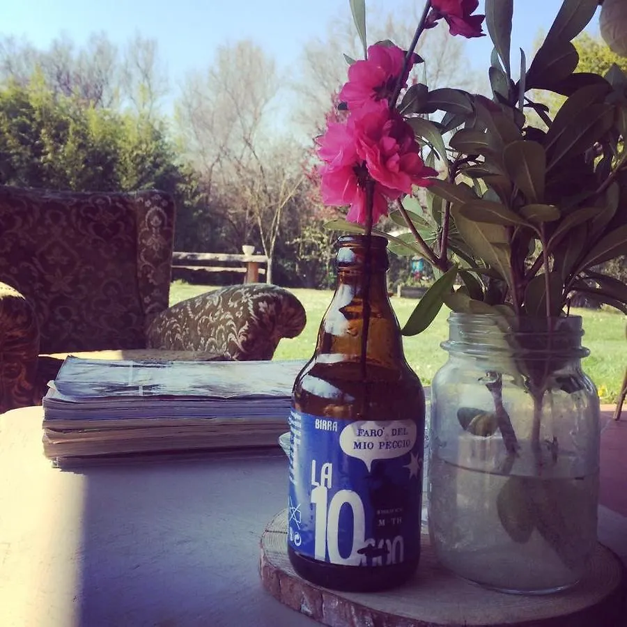 Casa Minu Bed and Breakfast Castiglione di Ravenna