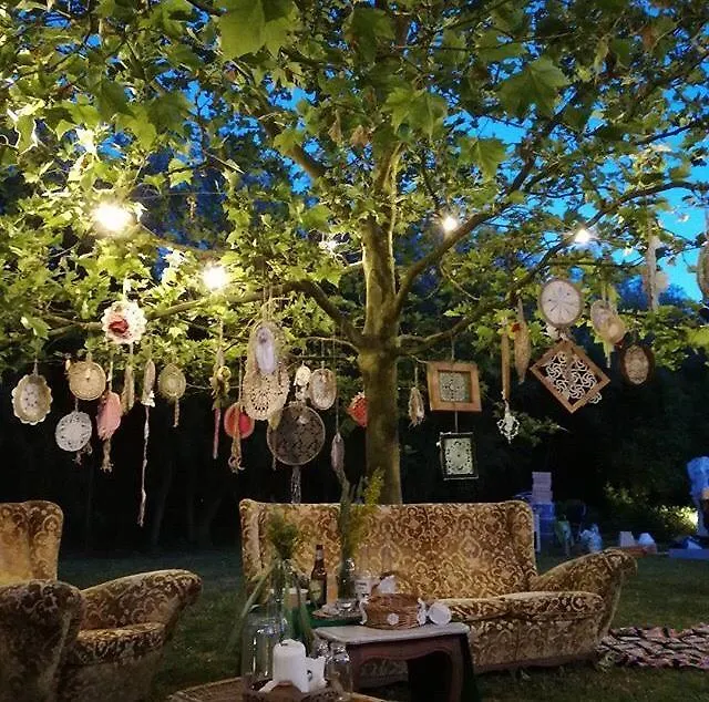 Bed and Breakfast Casa Minu Castiglione di Ravenna